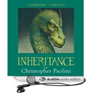   Two (Audible Audio Edition) Christopher Paolini, Gerrard Doyle Books