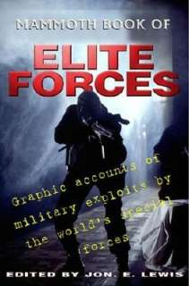   Forces by Jon E. Lewis, Running Press Book Publishers  Paperback