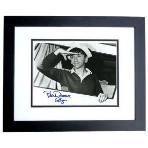  Bob Denver Autographed/Hand Signed Gilligans Island 