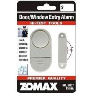  Door/Window Alarm Case Pack 100 