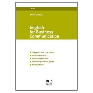   for business communication (9788875340469) Walter Giordano Books