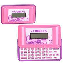 VICTORIOUS TORI VEGA Text Messenger toy NEW~~ VICTORIA JUSTICE ~~so 