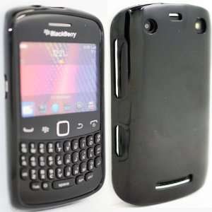   9360 Curve Apollo Black Hydro Gel Protective Case Electronics