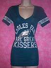 Victoria Secret PINK   Eagles Fans Are Great Kissers   