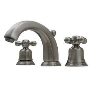   Blair Haus McKinley Widespread Bathroom Faucet with Bell Home