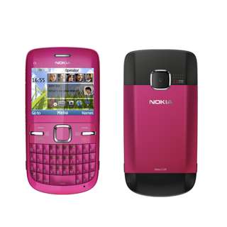 with convenient internet access and a full qwerty keyboard the nokia 