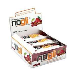  Nogii Paleo Bar   Nuts About Berries   9 ea Health 