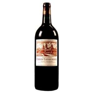  2010 Cos DEstournel 1.5 L Magnum Grocery & Gourmet Food