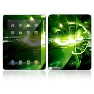 Apple iPad 2 Skin   Aero Tension