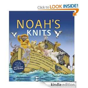 Noahs Knits Fiona Goble  Kindle Store