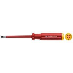 PB Swiss Tools ElectroTools 1000V Insulated Screwdriver for Phillips 