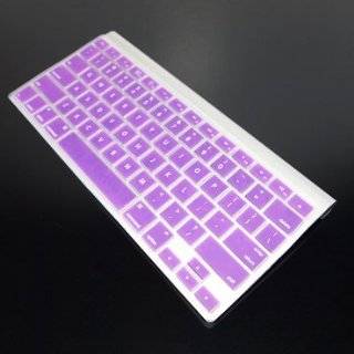   Cover Skin for Apple Wireless Keyboard with Topcase® Mouse Pad