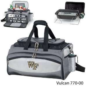  399439   Wake Forest University Vulcan Case Pack 2 Sports 
