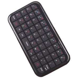   Wireless Keyboard For PS3 Mac OS PC PDA gift promotion Electronics