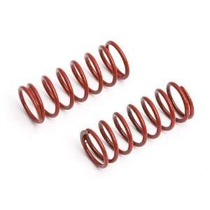  8454 FT 1/12 VCS Shock Spring Red (2) Toys & Games