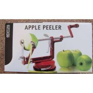  Epicura Apple Peeler New/box 
