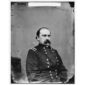  Gen. Ed. McCook,U.S.A.