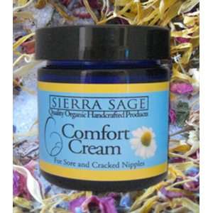 Comfort Cream for Nursing Moms Beauty
