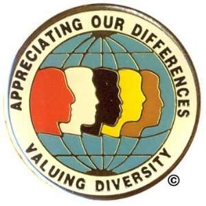  Appreciating our Differences Valuing Diversity Arts 