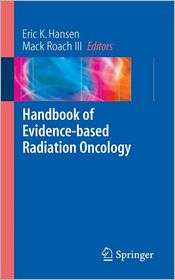   Oncology, (0387306471), Eric K. Hansen, Textbooks   