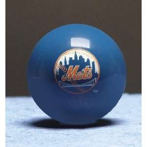   New York Mets Aramith Pool/Cue/8 Ball or Souvenir