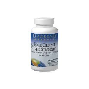  Horse Chestnut Vein Strength   90 tabs Health & Personal 