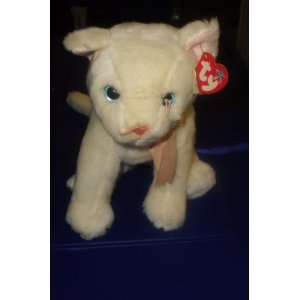 Beanie babies   (Flip)   with tag attached