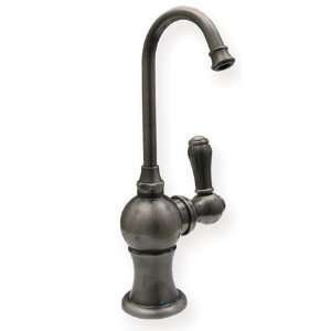   Hot Point of Use Drinking Water Faucet with a Goosen