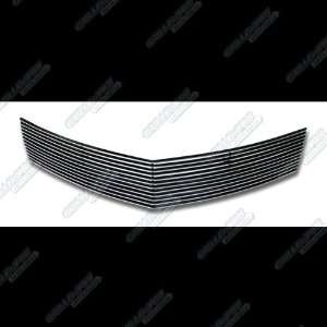 10 2012 2011 Chevy Camaro LT/ LS/ RS/SS Short Billet Grille Grill 