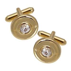  Kelvin Gold Cufflinks Jewelry