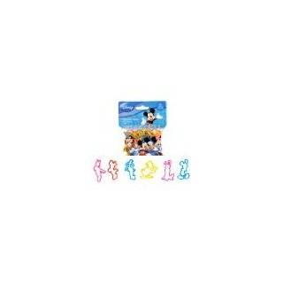  Silly Bandz 24 Pack + Free Mickey & Friends Ringz 15 Pack + Free 