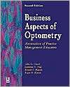 Business Aspects of Optometry Association of Practice Management 