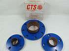 CTS 2.5 Copper Transition Companion Flange Water Gas