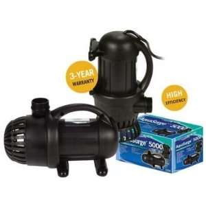  AquaSurge Pumps by Aquascape Aquasurge 7000 Volute   98935 