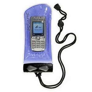  Aquapac Waterproof Mini Phone/GPS Case