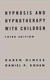   with Children, (157230054X), Karen Olness, Textbooks   