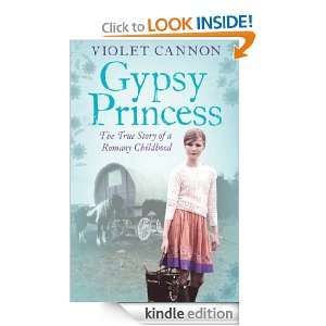 Start reading Gypsy Princess  Don 