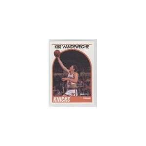  1989 90 Hoops #295   Kiki Vandeweghe Sports Collectibles