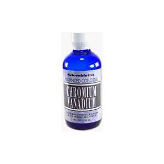   Advanced Colloidal Chromium Vanadium   4oz