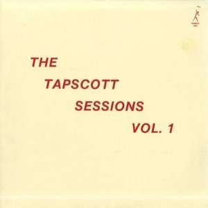  Horace Tapscott Sessions Vol. 1 Horace Tapscott Music