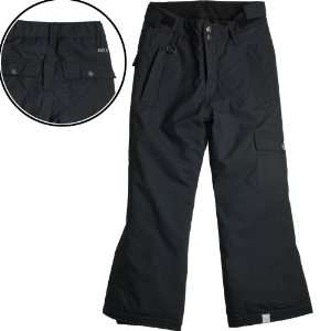 Roxy Aravis Pants Fall 2010  Kids 