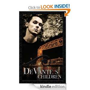 DeVantes Children (DeVante Trilogy) SM Johnson  Kindle 