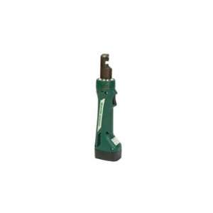  Greenlee ETS822 Battery Powered Cable Tray Cutter with 