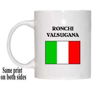  Italy   RONCHI VALSUGANA Mug 