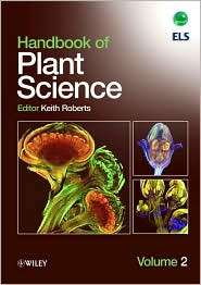   Plant Science, (0470057238), Keith Roberts, Textbooks   