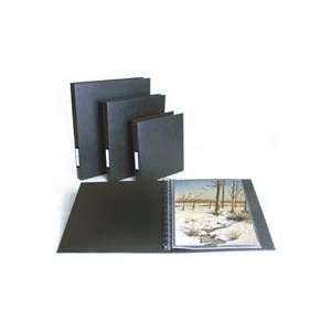  Artisan Album Plus, Multi ring 17x22 with 10 Super Clear Archival 