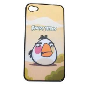 Hot Sale Cute Crazy Birds Cover/protective Skin for 
