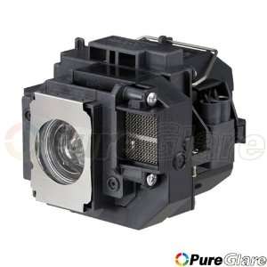   powerlite hc 705hd Lamp for Epson Projector with Housing Electronics
