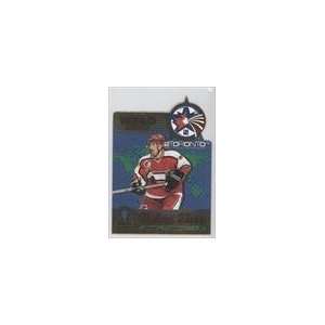   00 Pacific Omega World All Stars #2   Valeri Bure Sports Collectibles