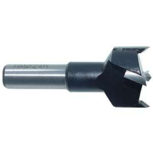 Magnate 1844 Metric Hinge Boring Router Bits, 10mm Shank   Right Hand 